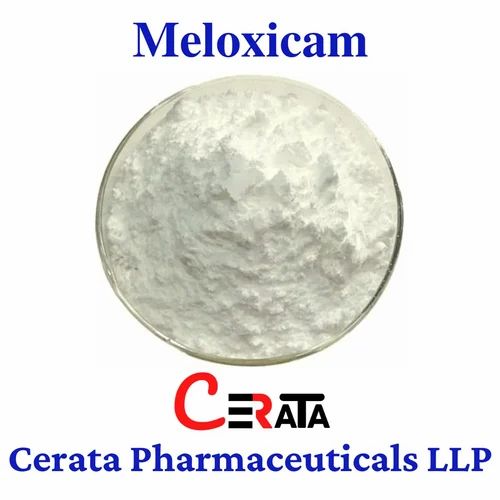 Meloxicam Api Powder Ip - Cas No: 71125-38-7