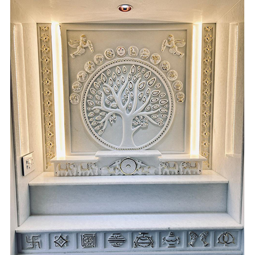Mable Home Temple
