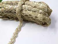 Sequence Pankkha Lace