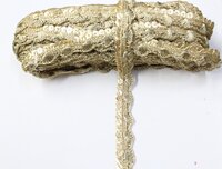 Sequence Pankkha Lace