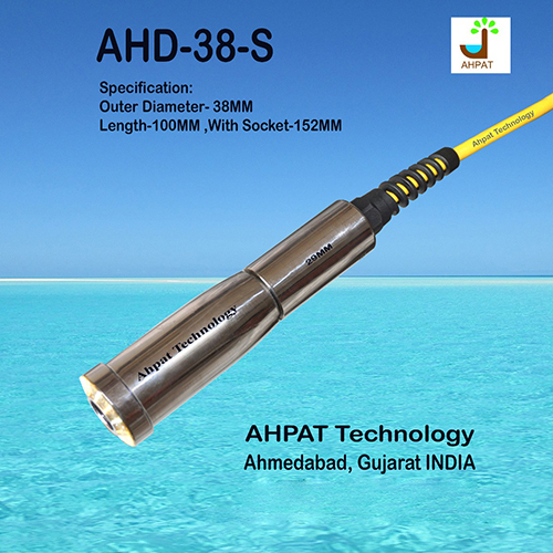 AHD-38-S Waterproof Camera