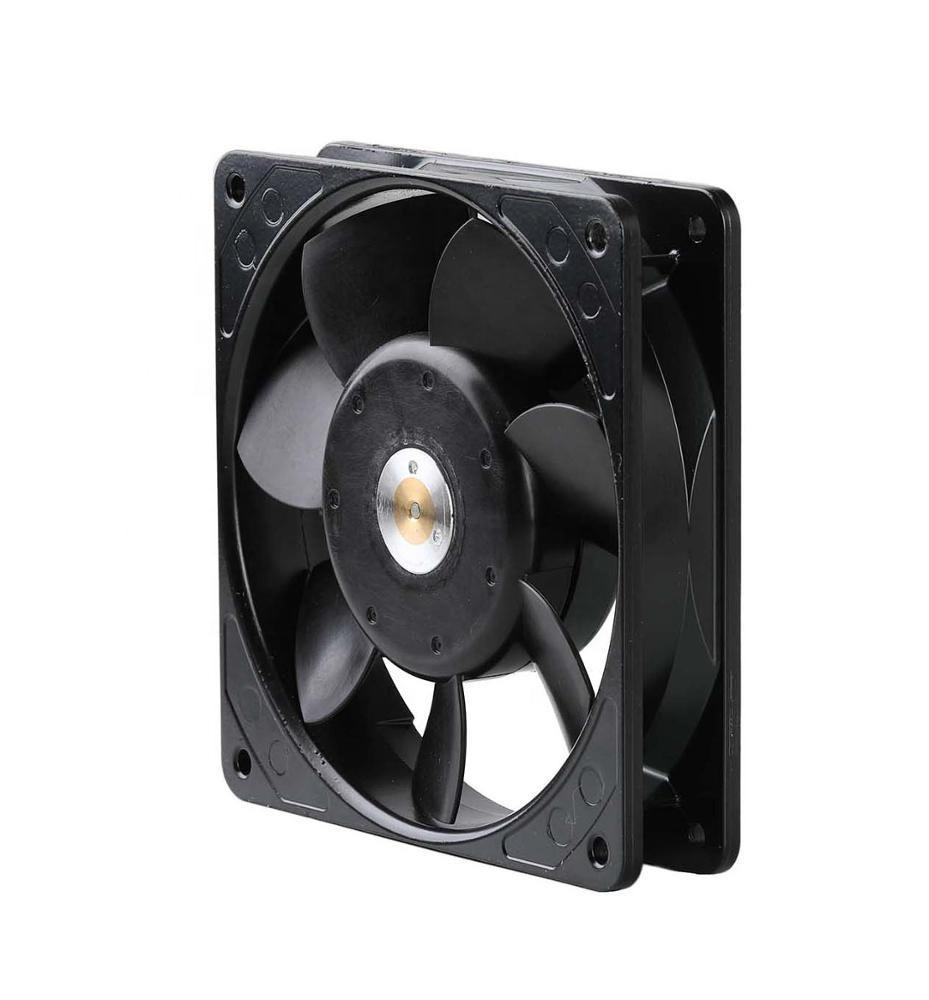 9956 ebmpapst Fan Axial Fan EBM-PAPST TYPE:9956 EBM FAN AC 230V