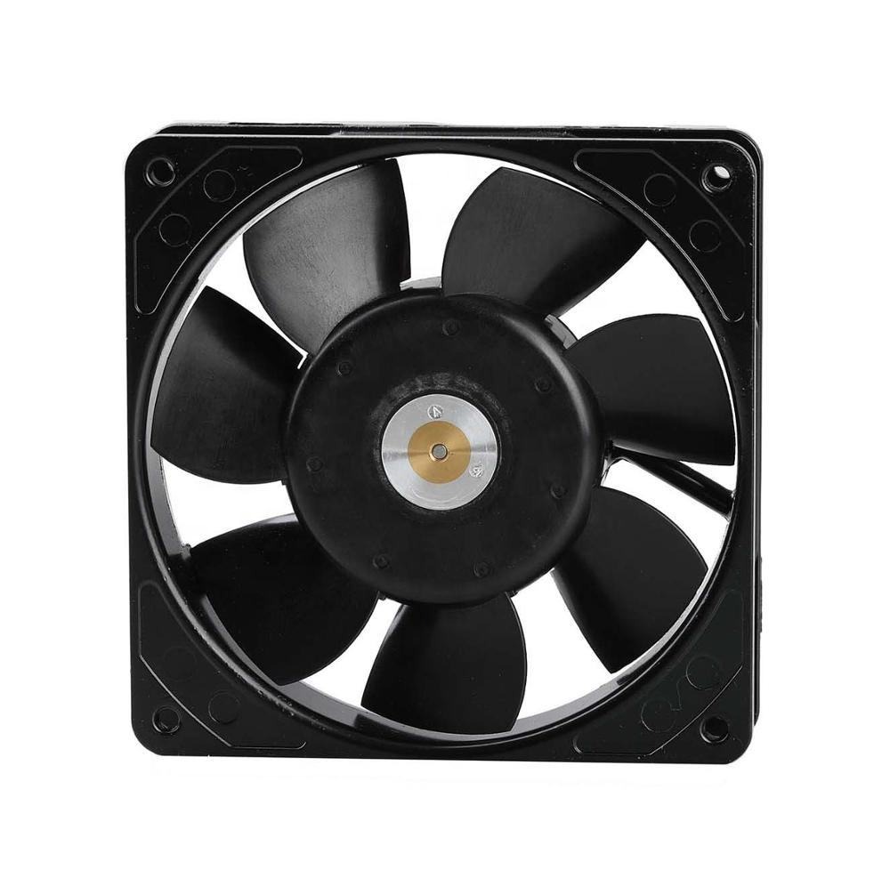 9956 ebmpapst Fan Axial Fan EBM-PAPST TYPE:9956 EBM FAN AC 230V