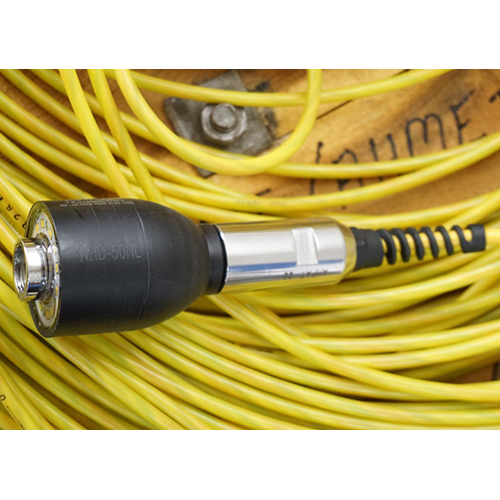 AHD-50NL Waterproof Camera