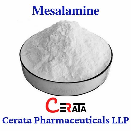 Mesalamine API Powder IP
