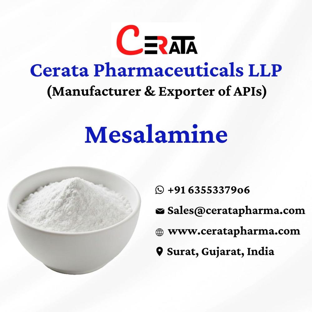 Anti Inflammatory And NSAID APIs