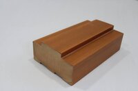 WPC DOOR FRAME 5X2.5