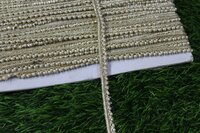 Moti,, Border Lace