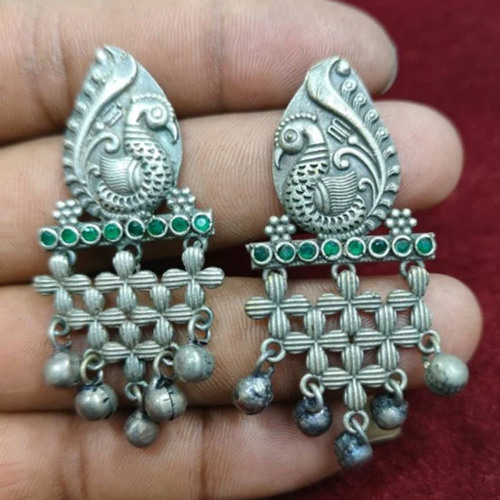 Traditional Indian Earrings
