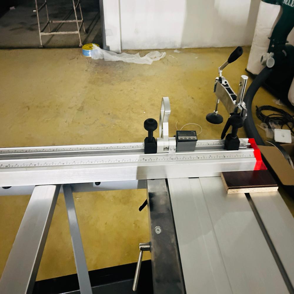 Auto panel saw Machine
