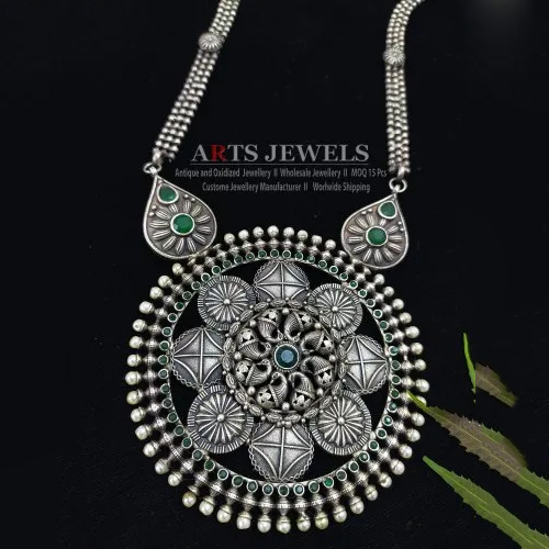 Antique Jewelry