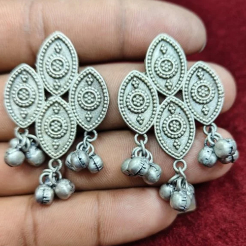 Traditional Indian Earrings