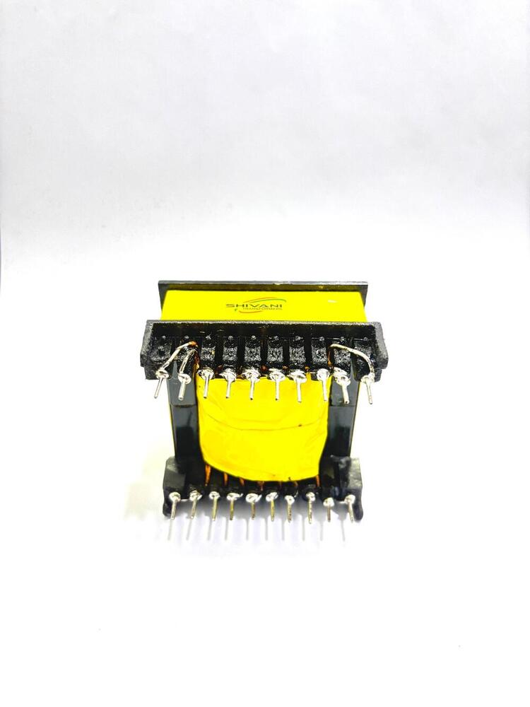High-frequency Smps Transformers - Phase: Single Phase