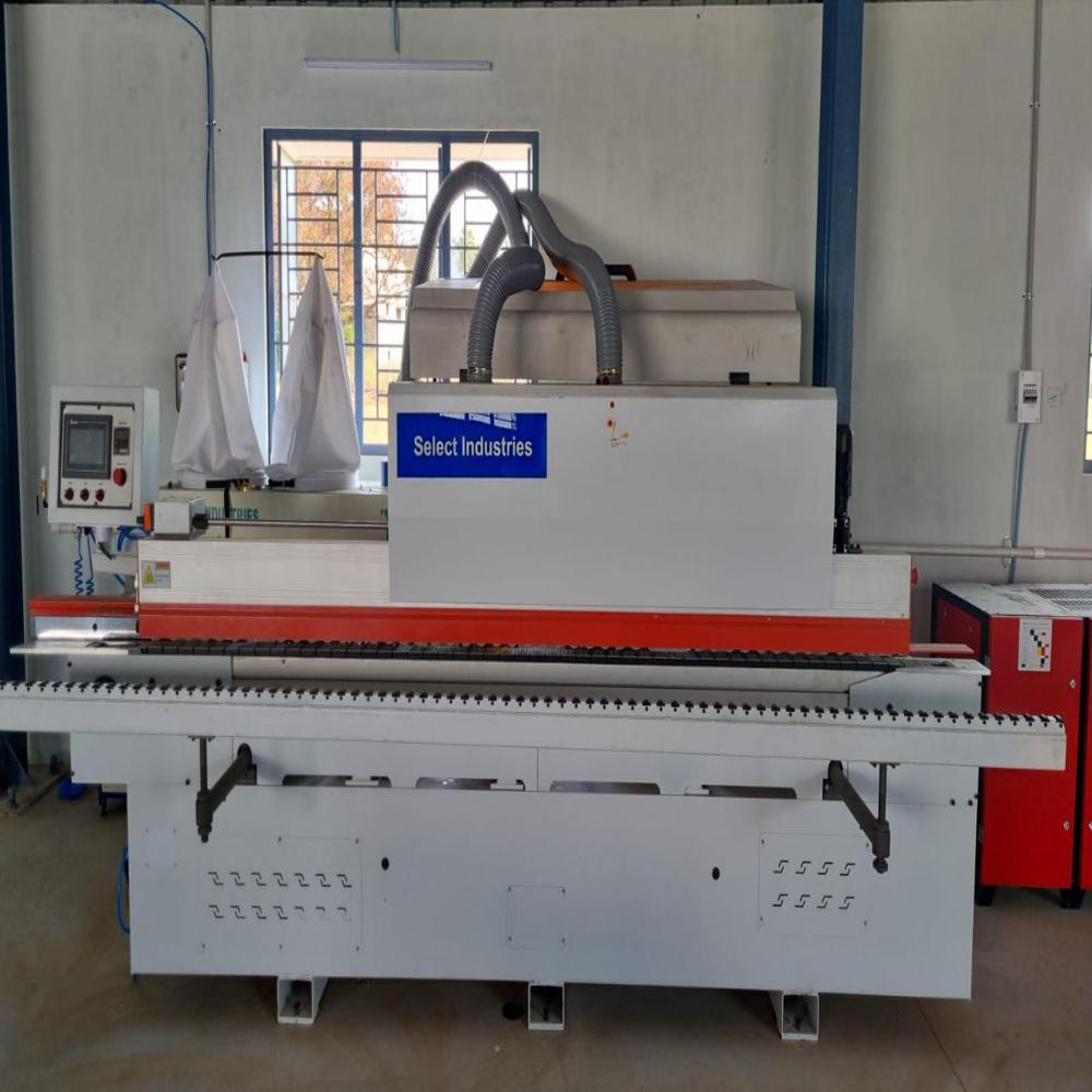 wood edge banding machine Automatic