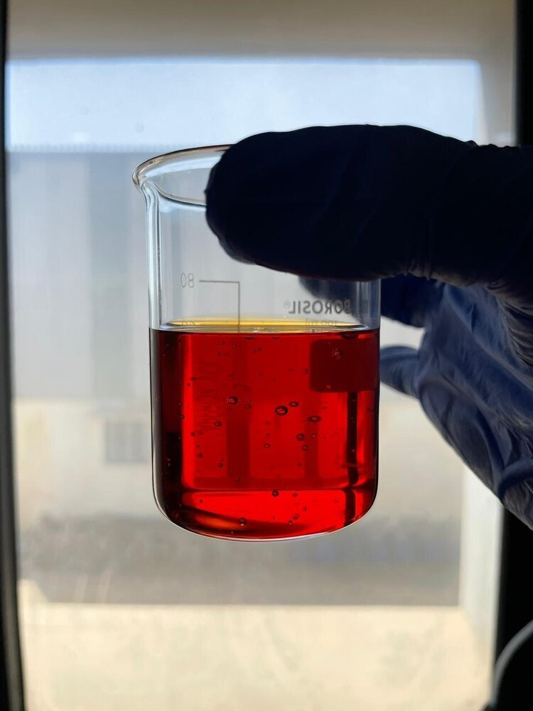 PG H 6541 LV Phenalkamine Curing Agent