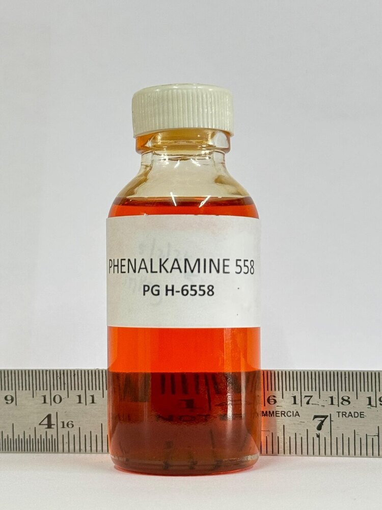 Phenalkamine Hardener 558