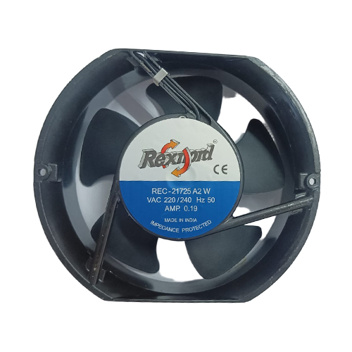 Axial Flow Cooling Fan