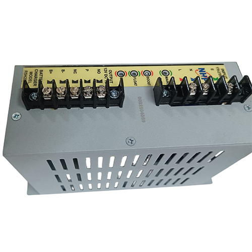 R5H28K3 Battery Charger - Input Voltage: 220 Volt (V)