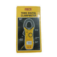 01_TRMS Digital Clamp Meter