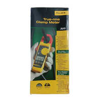 True-RMS Clamp Meter