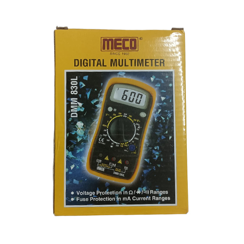 Digital Multimeter