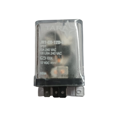 30A Power Relay - Phase: Single Phase