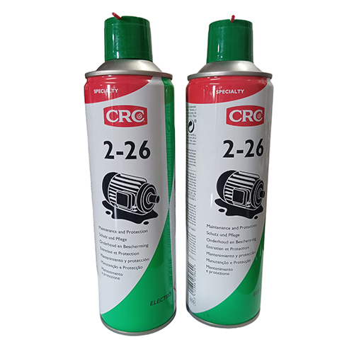 500Ml Crc 2-26 Power Spray - Capacity: 500 Milliliter (Ml)