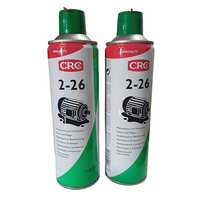 500ml Crc 2-26 Power Spray - Capacity: 500 Milliliter (ml)