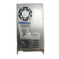 Eps-240-24 Smps Power Supply - Input Voltage: 110/230 Volt (v)