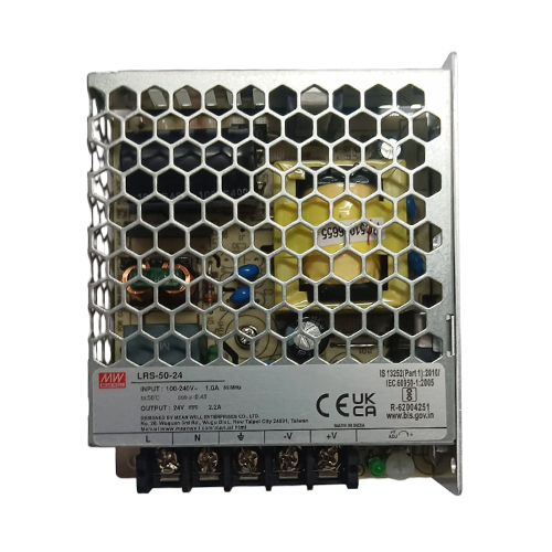 LRS-50-24 24V Power Supply