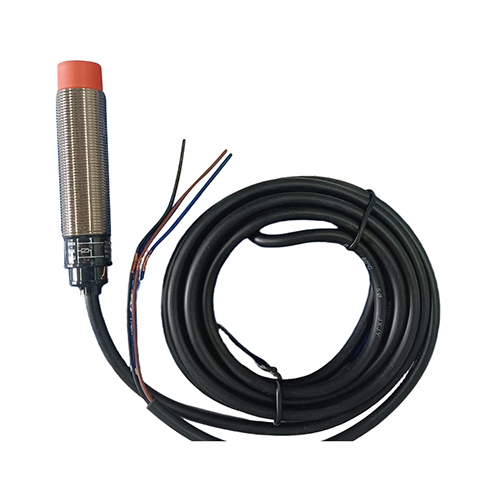 Autonics Proximity Sensor - Accuracy: 99 %