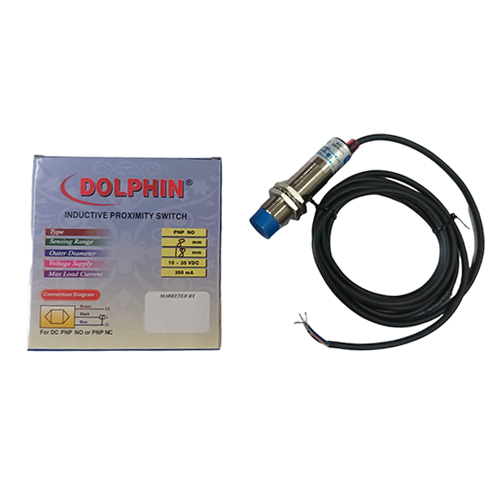 Proximity Switch