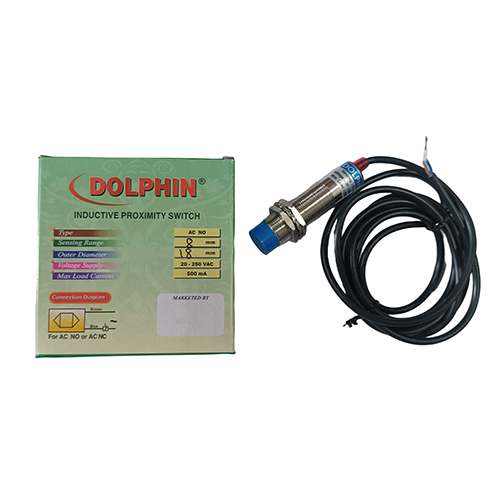 Inductive Proximity Switch