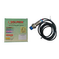 Inductive Proximity Switch