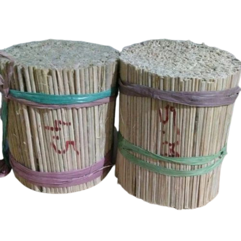 Agarbatti Bamboo Stick