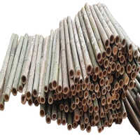 Round Jatti Bamboo Pole