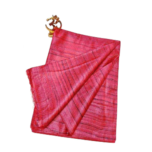 Pink Color Saree - Feature: Washable