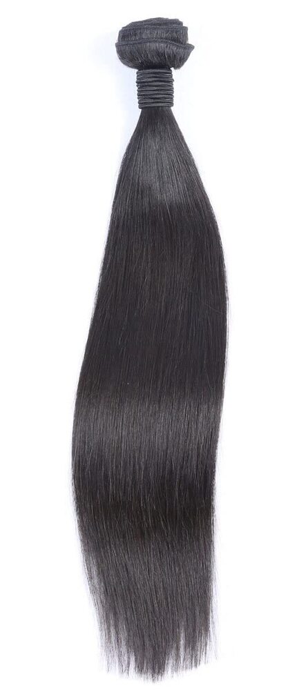 Human hair exports