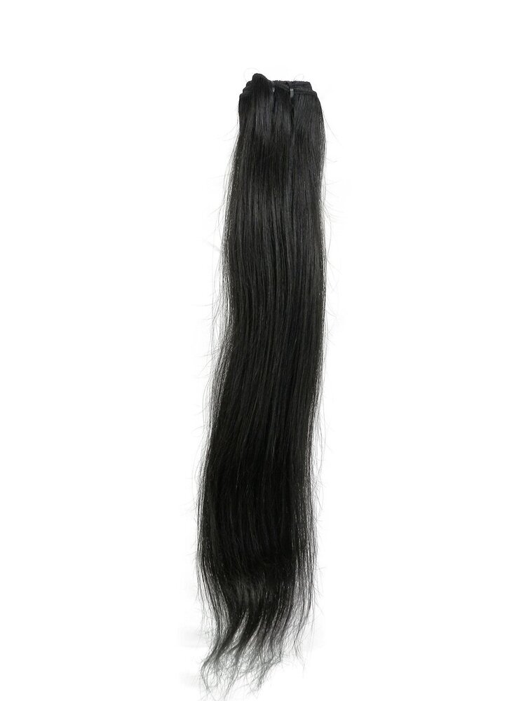 Human hair exports