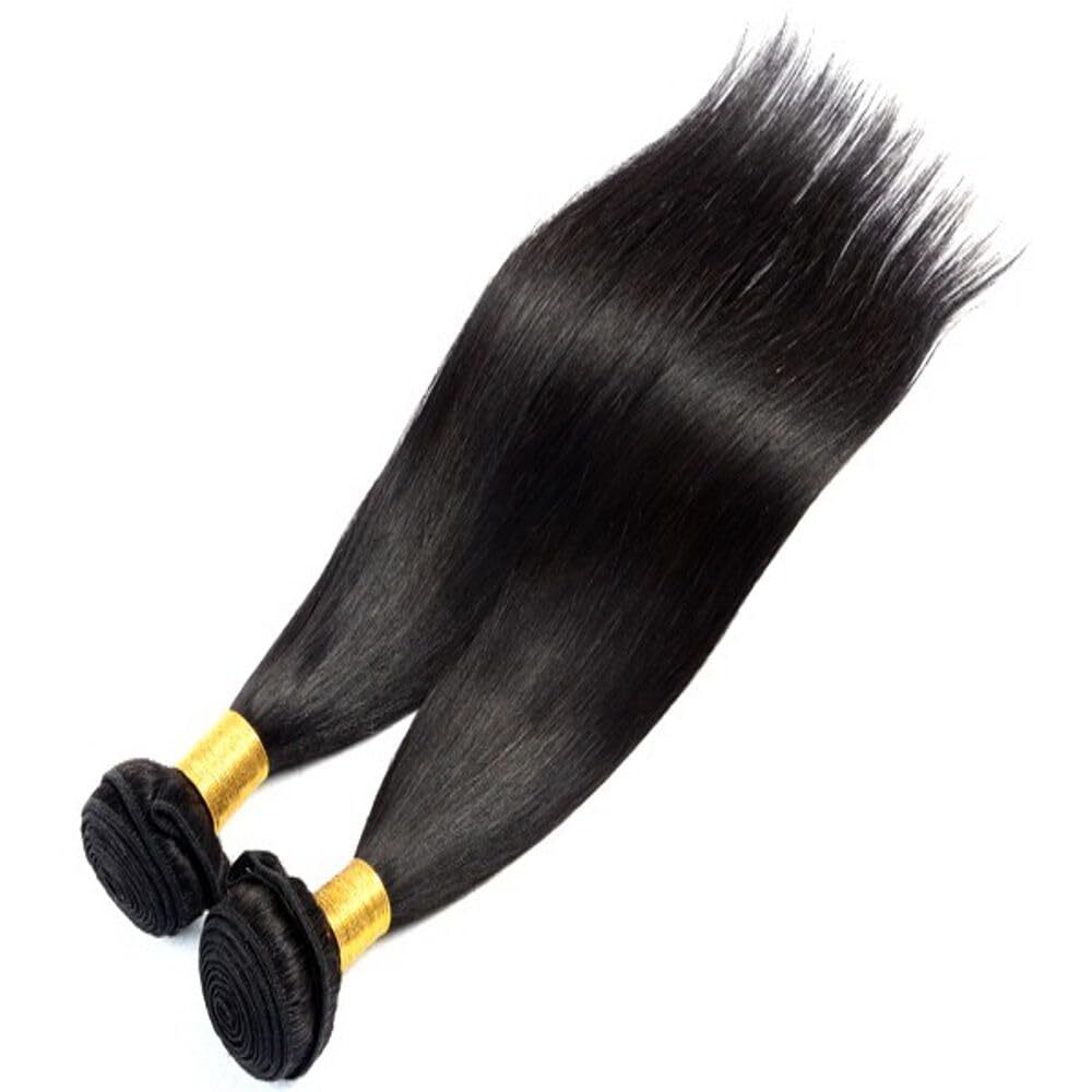 VIRGIN HUMAN HAIR