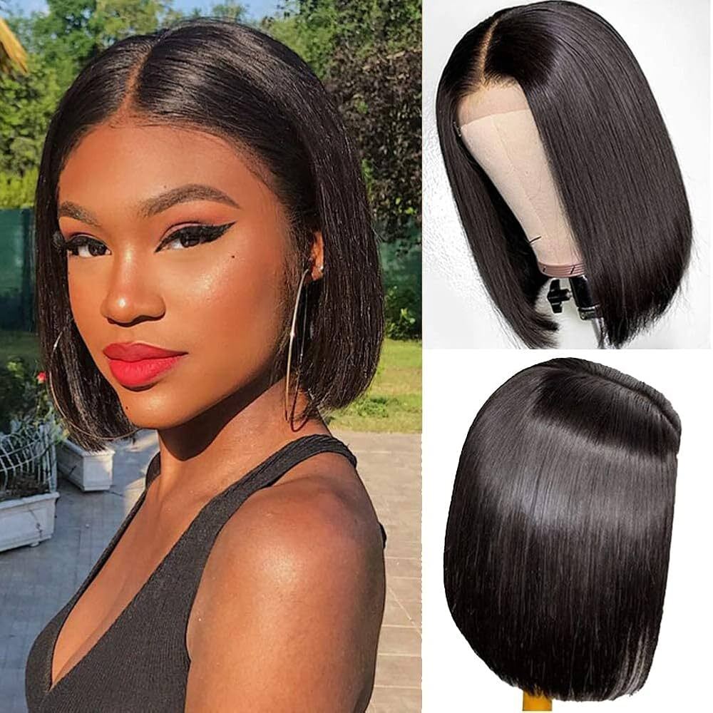 Double Drawn Hair