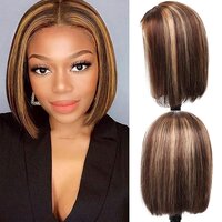 Double Drawn Hair