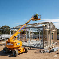 Aerial Work Platform Services