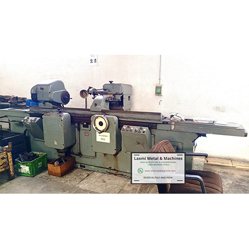 Broach Sharpener Fiulm Landriani-Universal 2200 M