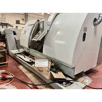 CTX 500 CNC Lathe Gildemeister With Live Tools