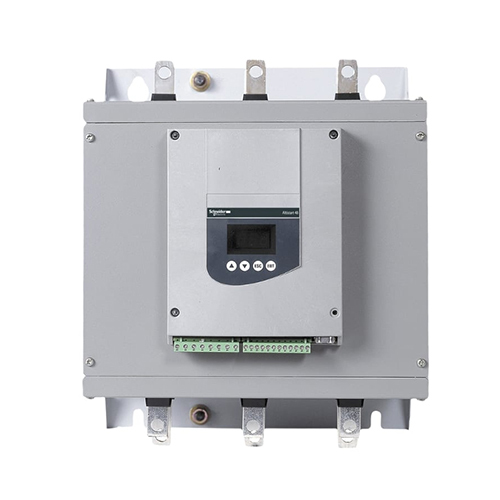 Ats48C32Q Soft Starter For Asynchronous Motor - Application: Industrial