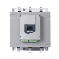 Ats48c32q Soft Starter For Asynchronous Motor - Application: Industrial