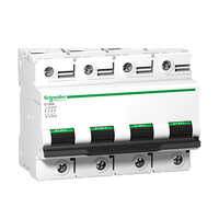 A9N18374 C120N Miniature Circuit Breaker