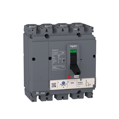 Circuit Breaker