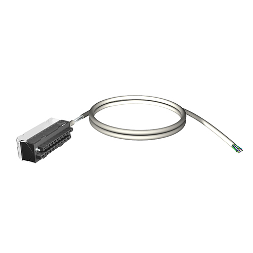 BMXFTW301 20 Way Terminal Cord Set